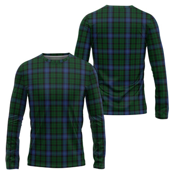 MacIntyre (McIntyre) Tartan Long Sleeve T-Shirt