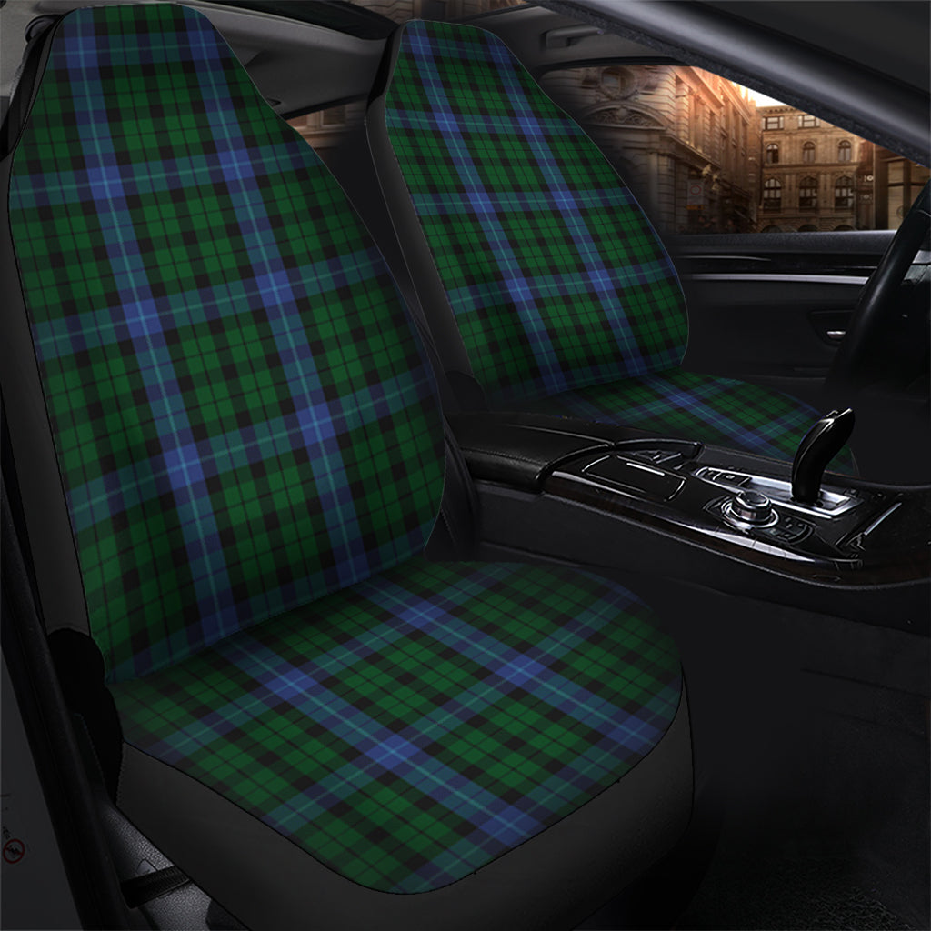 MacIntyre Tartan Car Seat Cover One Size - Tartanvibesclothing