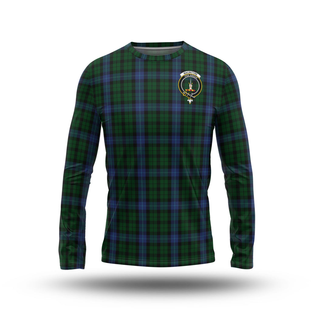 macintyre-tartan-long-sleeve-t-shirt-with-family-crest