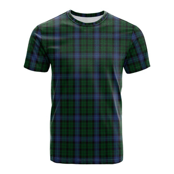 MacIntyre Tartan T-Shirt