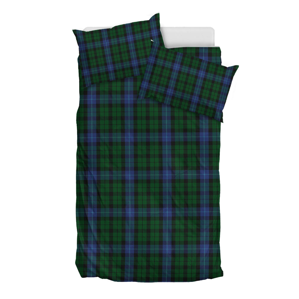 MacIntyre (McIntyre) Tartan Bedding Set - Tartan Vibes Clothing