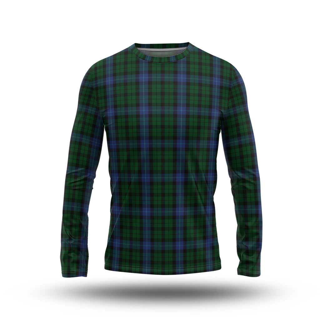 macintyre-tartan-long-sleeve-t-shirt