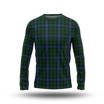 MacIntyre (McIntyre) Tartan Long Sleeve T-Shirt
