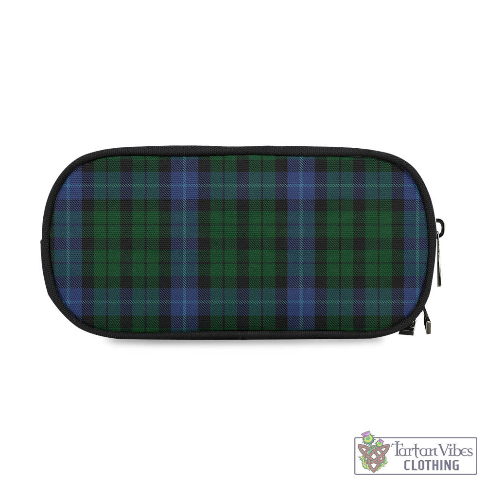 Tartan Vibes Clothing MacIntyre Tartan Pen and Pencil Case