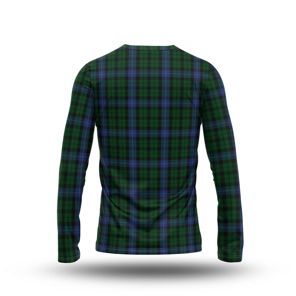macintyre-tartan-long-sleeve-t-shirt