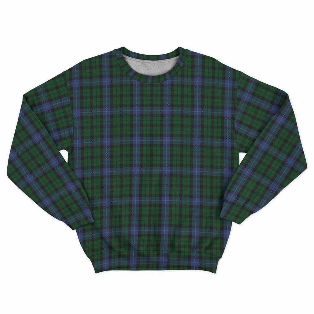 MacIntyre (McIntyre) Tartan Sweatshirt - Tartan Vibes Clothing