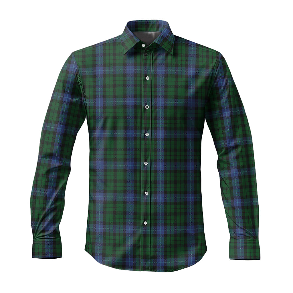macintyre-tartan-long-sleeve-button-up-shirt
