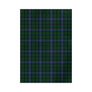 MacIntyre (McIntyre) Tartan Garden Flag