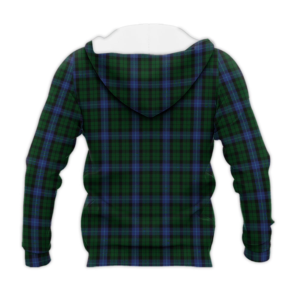 macintyre-tartan-knitted-hoodie