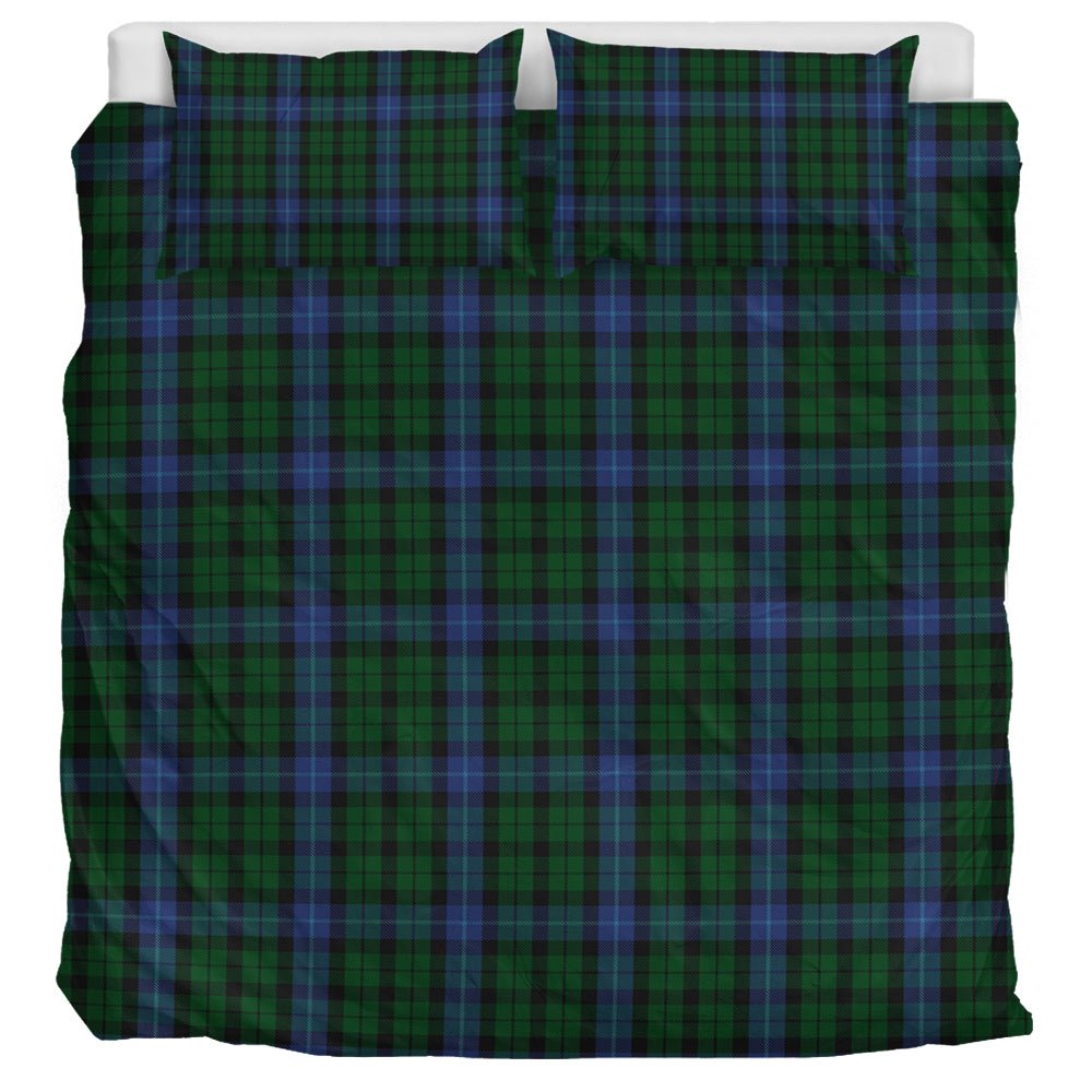 MacIntyre (McIntyre) Tartan Bedding Set UK Bedding Set UK Super King 104*94 inch - Tartan Vibes Clothing
