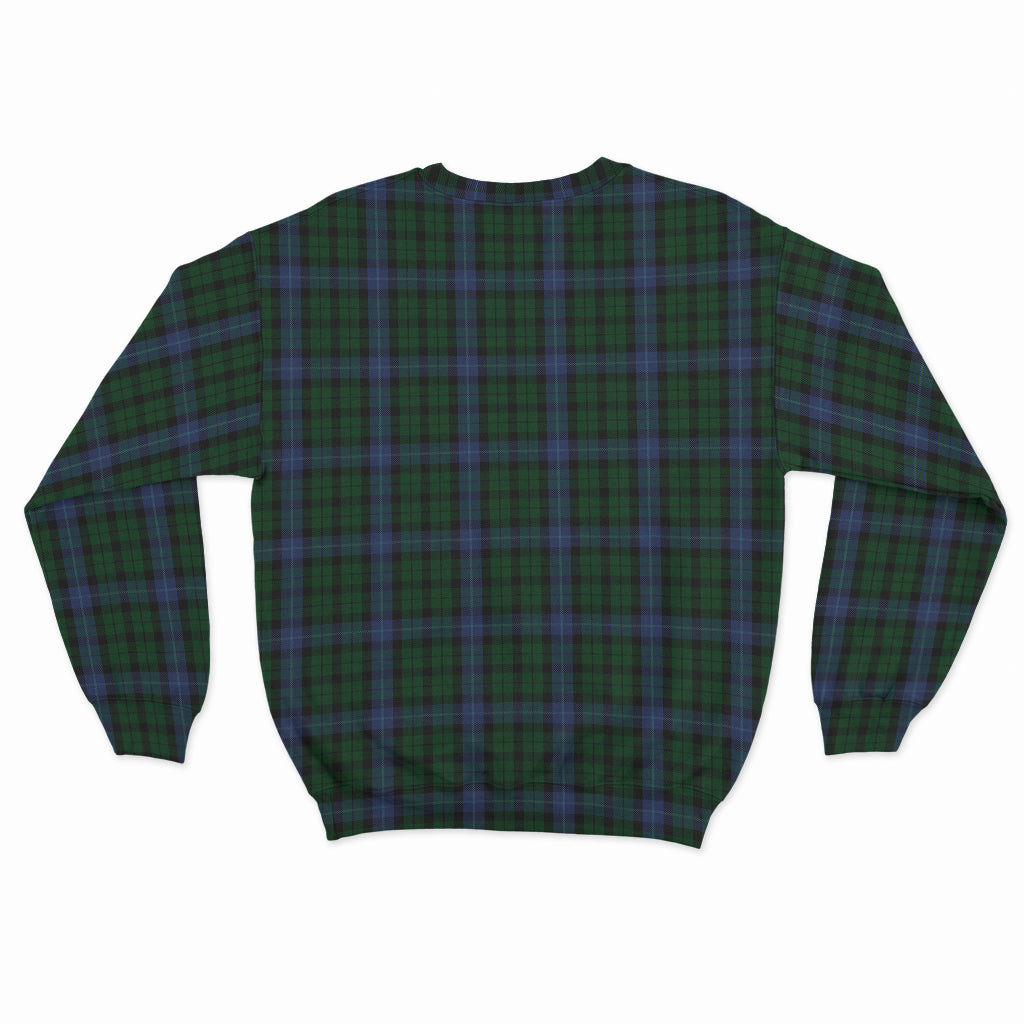 MacIntyre (McIntyre) Tartan Sweatshirt - Tartan Vibes Clothing