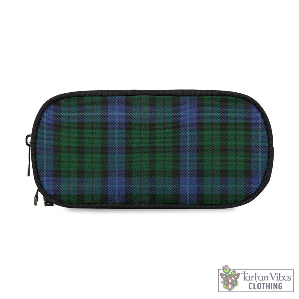 Tartan Vibes Clothing MacIntyre Tartan Pen and Pencil Case