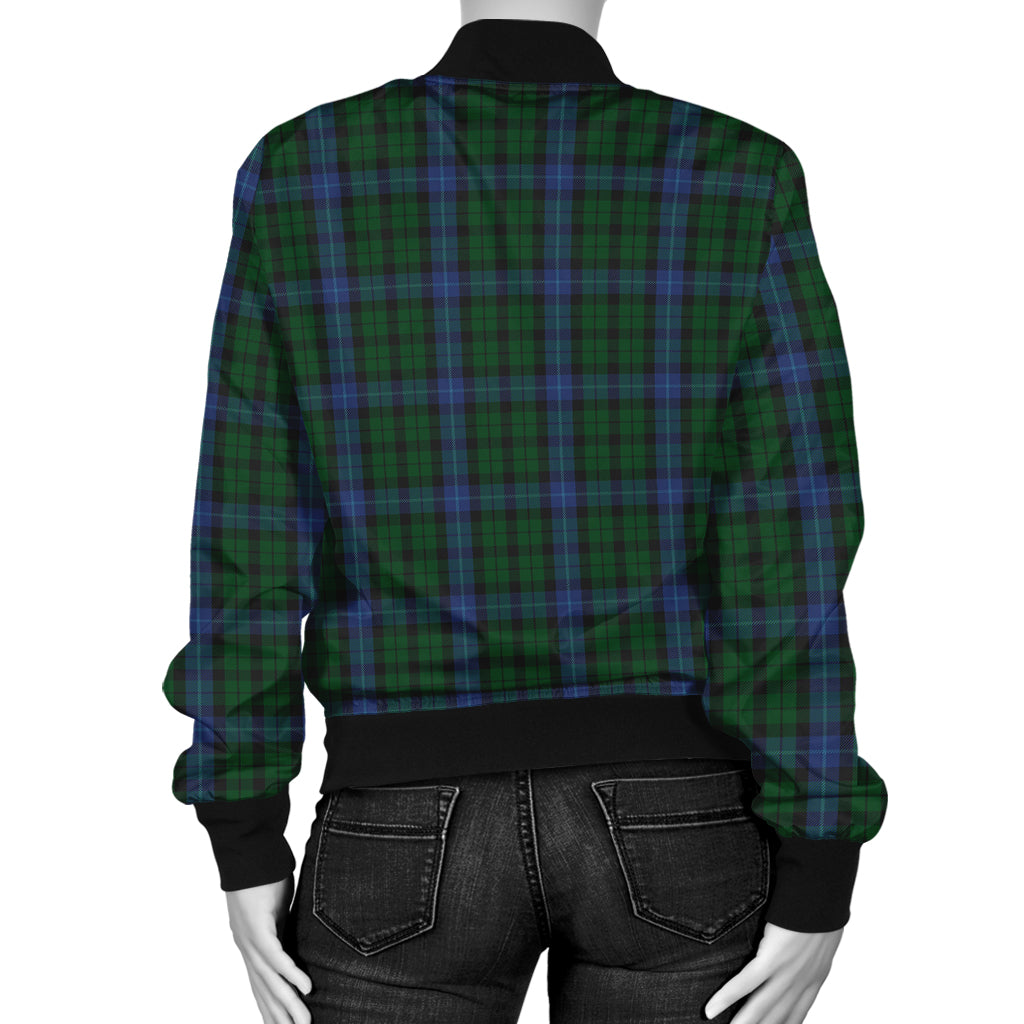 macintyre-tartan-bomber-jacket-with-family-crest