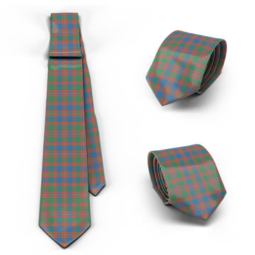 MacIntyre Ancient Tartan Classic Necktie