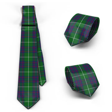 MacIntyre Hunting Tartan Classic Necktie