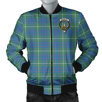 macintyre-hunting-ancient-tartan-bomber-jacket-with-family-crest