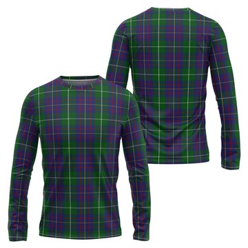 MacIntyre Inglis Tartan Long Sleeve T-Shirt