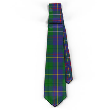 MacIntyre Inglis Tartan Classic Necktie