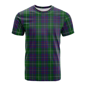 MacIntyre Inglis Tartan T-Shirt