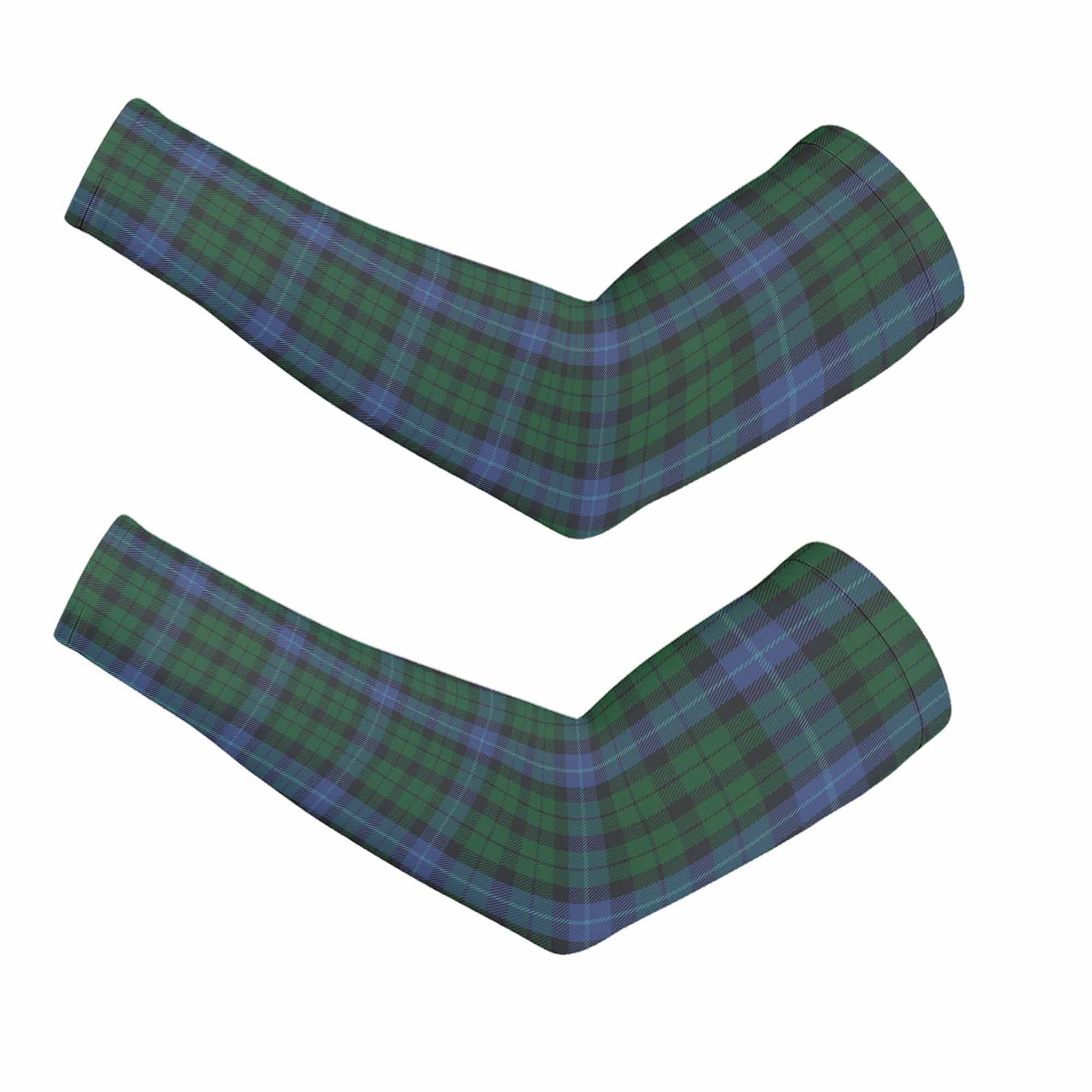 MacIntyre (McIntyre) Tartan Arm Sleeves - Tartan Vibes Clothing