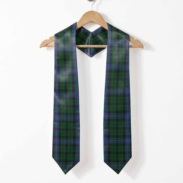 MacIntyre (McIntyre) Tartan Graduation Stole One Size - 72" x 5" - Tartan Vibes Clothing