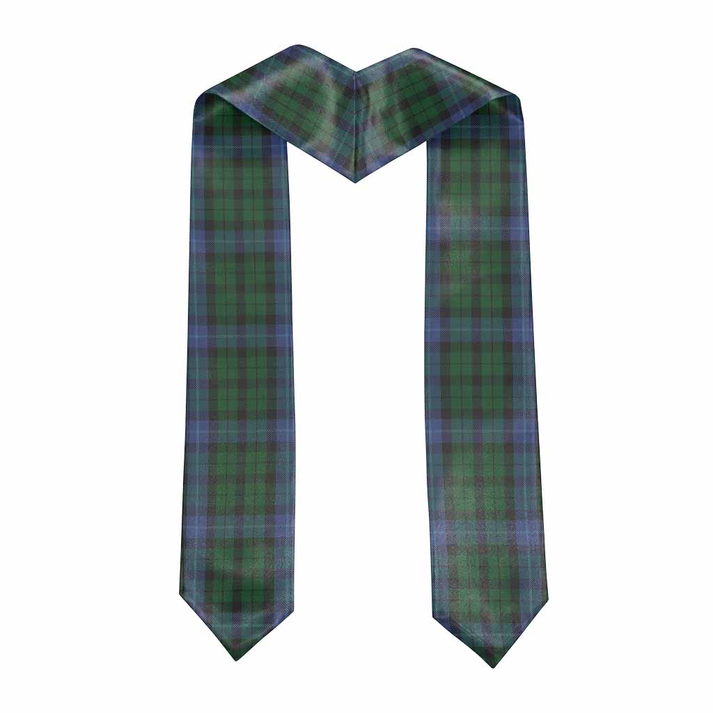 MacIntyre (McIntyre) Tartan Graduation Stole - Tartan Vibes Clothing