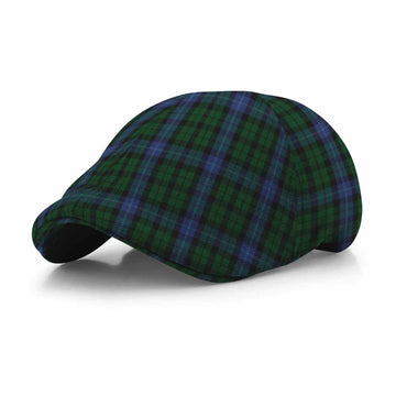 MacIntyre (McIntyre) Tartan Ivy Cap