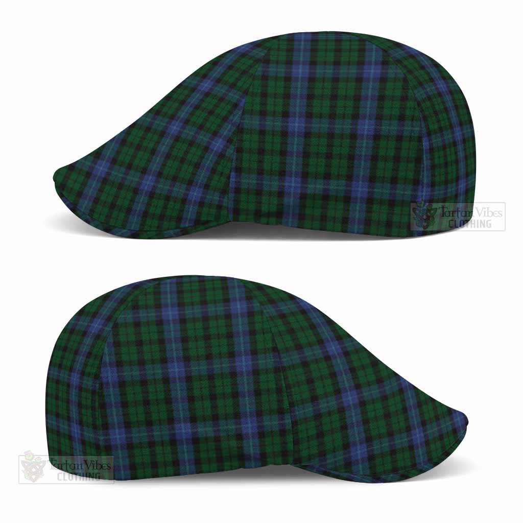 MacIntyre (McIntyre) Tartan Ivy Cap