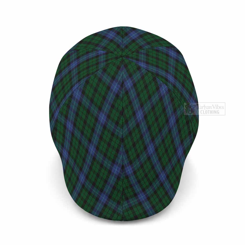MacIntyre (McIntyre) Tartan Ivy Cap