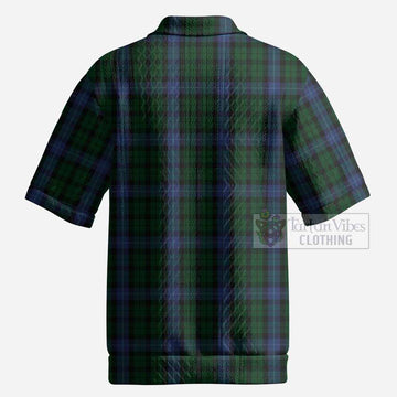 MacIntyre (McIntyre) Tartan Men’s Polo Sweater Top