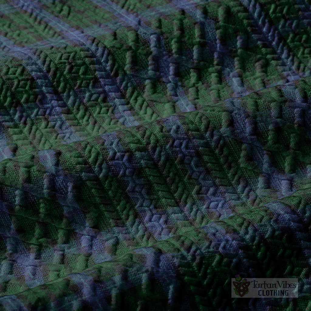 MacIntyre (McIntyre) Tartan Men’s Polo Sweater Top with Family Crest