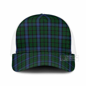 MacIntyre (McIntyre) Tartan Mesh Trucker Cap