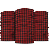 MacIver (McIver) Tartan Neck Gaiters, Tartan Bandanas, Tartan Head Band package One Size - Tartan Vibes Clothing