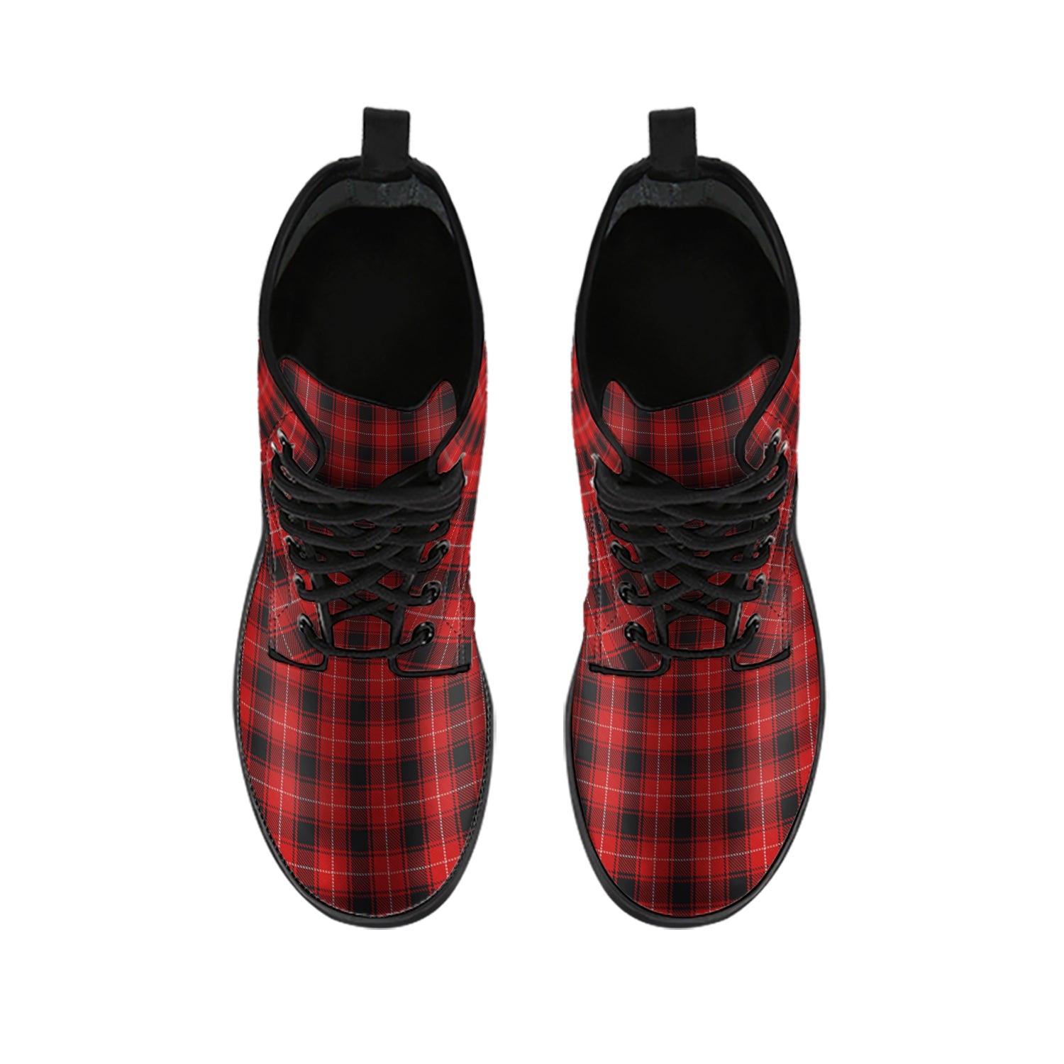 maciver-tartan-leather-boots
