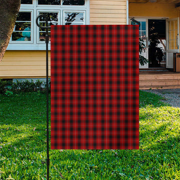 MacIver (McIver) Tartan Garden Flag