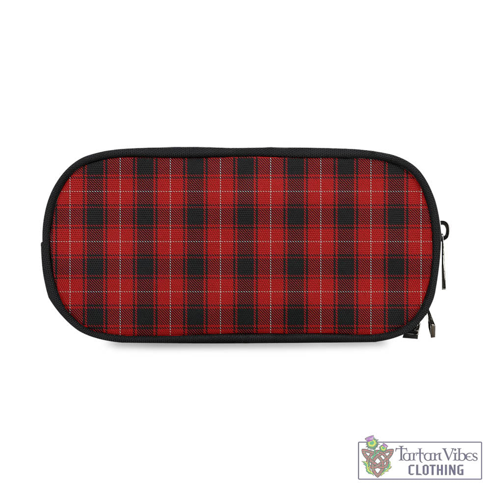 Tartan Vibes Clothing MacIver Tartan Pen and Pencil Case