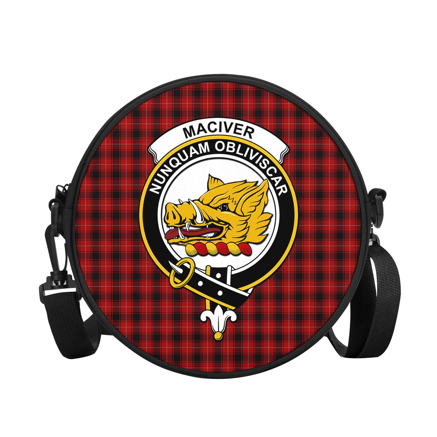 maciver-tartan-round-satchel-bags-with-family-crest