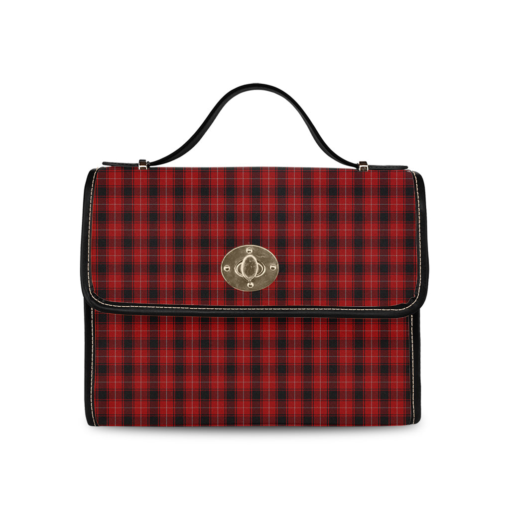 maciver-tartan-leather-strap-waterproof-canvas-bag
