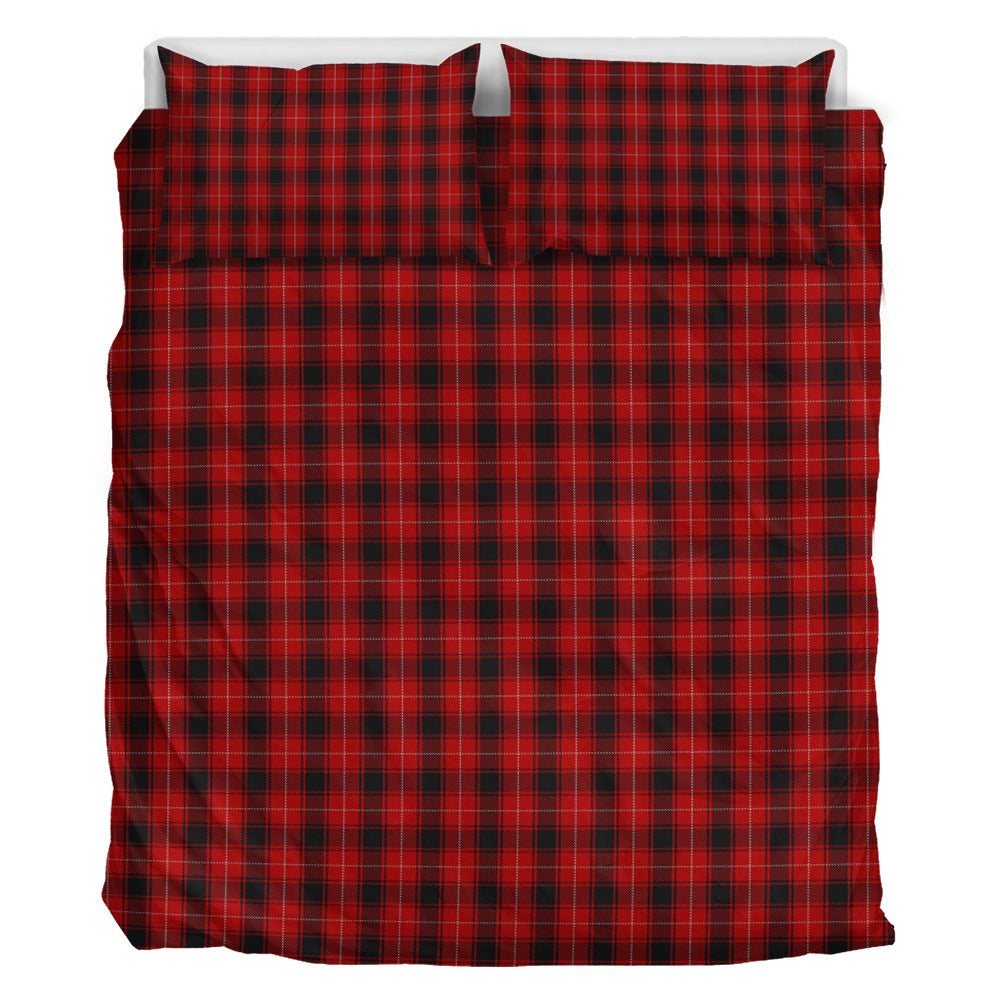 MacIver (McIver) Tartan Bedding Set - Tartan Vibes Clothing
