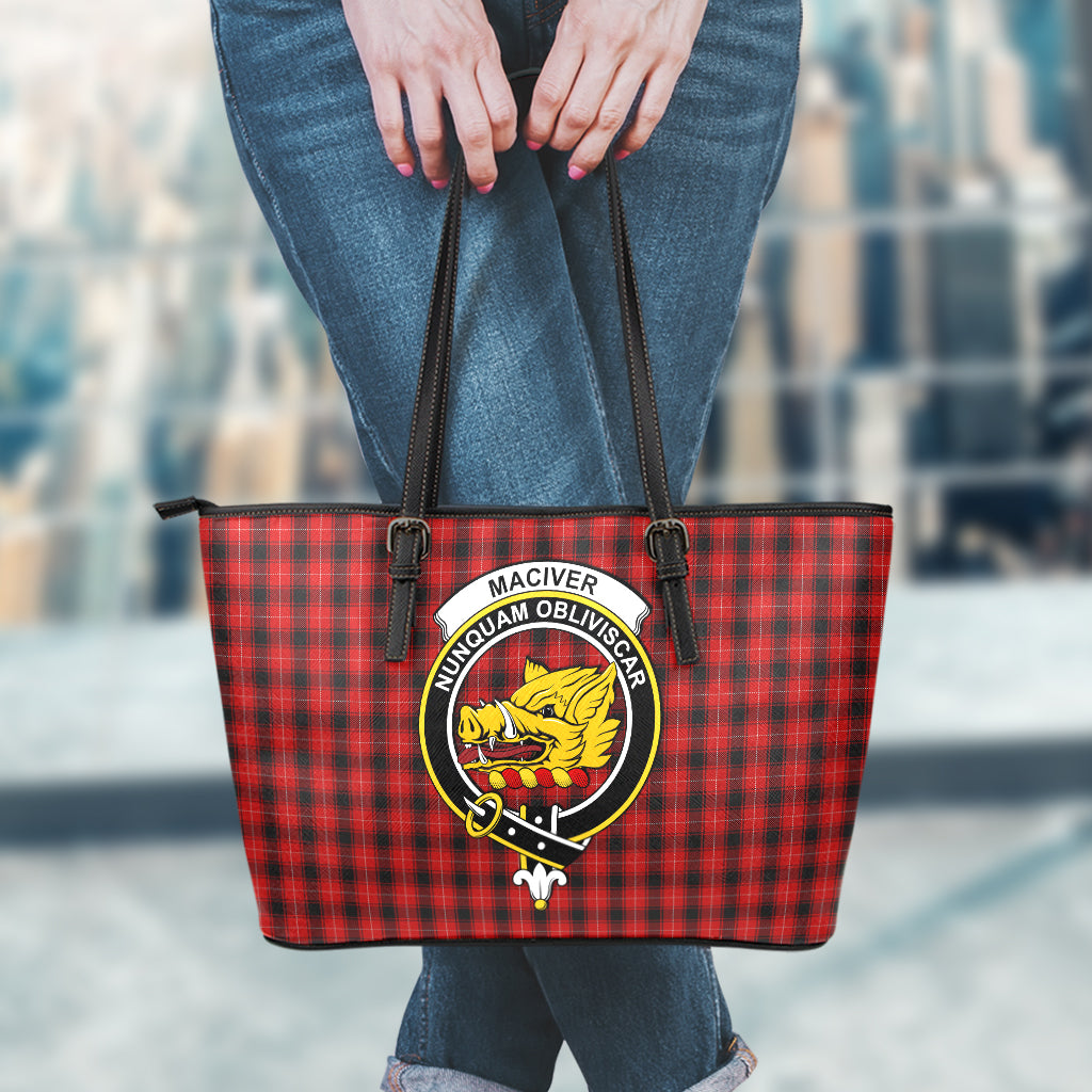 maciver-tartan-leather-tote-bag-with-family-crest