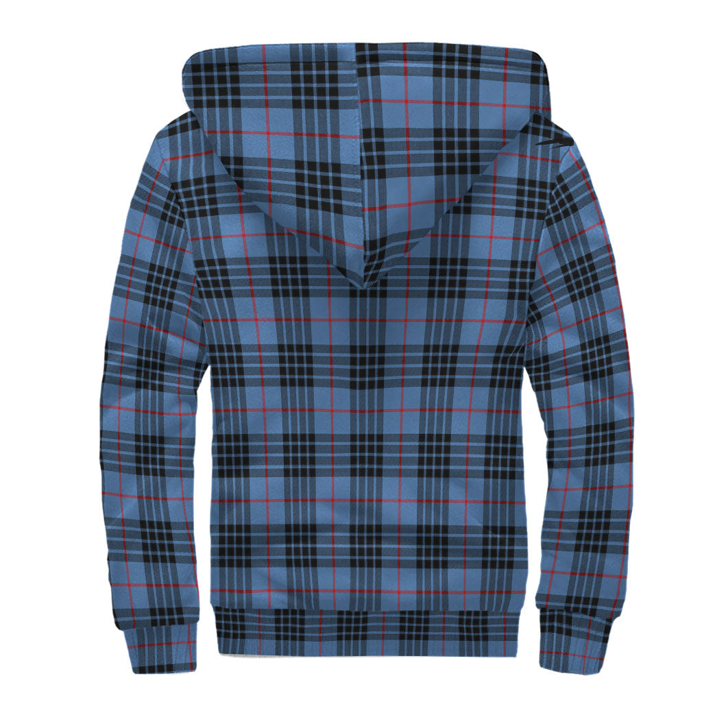 mackay-blue-tartan-sherpa-hoodie-with-family-crest