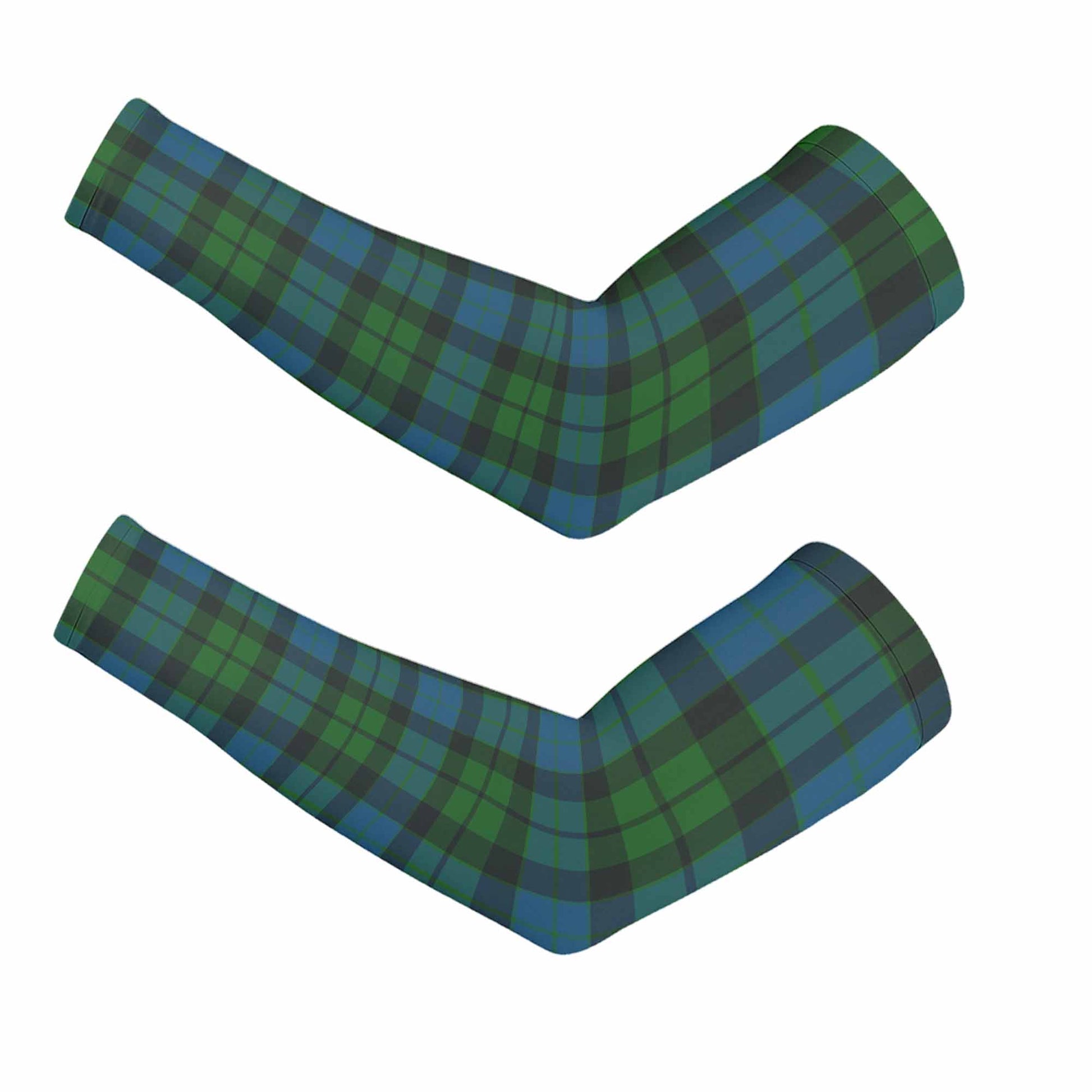 MacKay (McKay) Tartan Arm Sleeves - Tartan Vibes Clothing