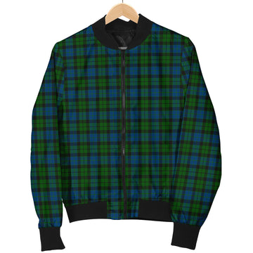 MacKay (McKay) Tartan Bomber Jacket