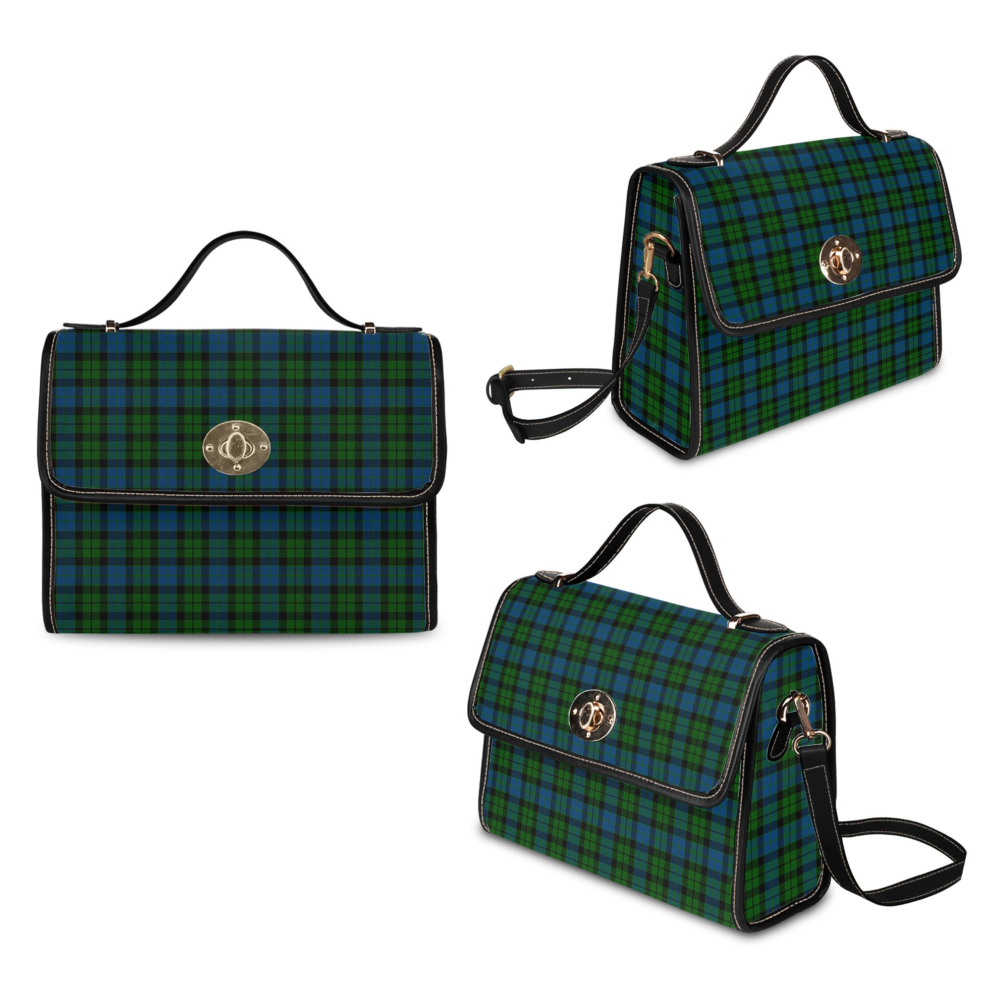mackay-modern-tartan-leather-strap-waterproof-canvas-bag