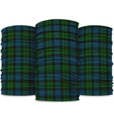 MacKay (McKay) Tartan Neck Gaiters, Tartan Bandanas, Tartan Head Band package One Size - Tartan Vibes Clothing