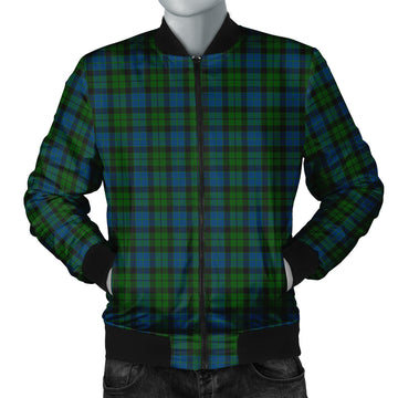 MacKay (McKay) Tartan Bomber Jacket