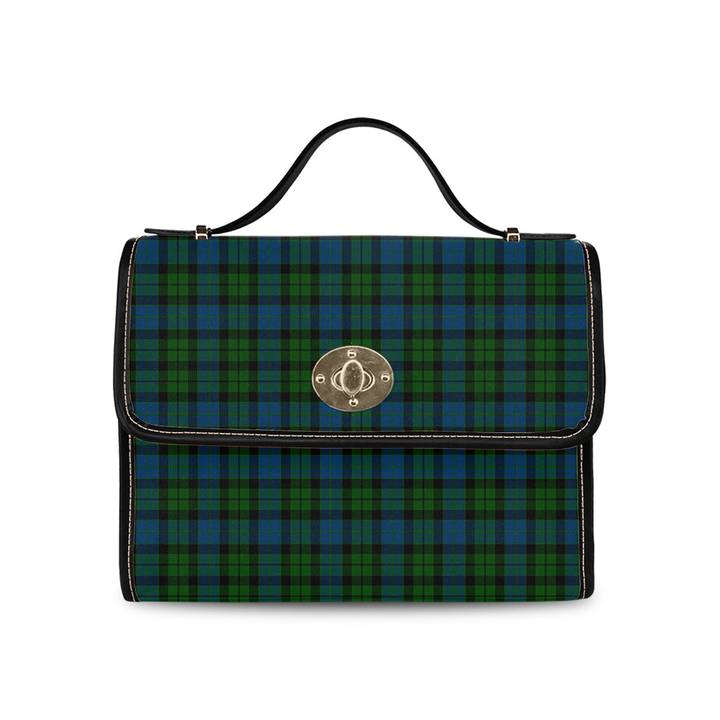 mackay-modern-tartan-leather-strap-waterproof-canvas-bag