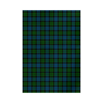 MacKay (McKay) Tartan Garden Flag