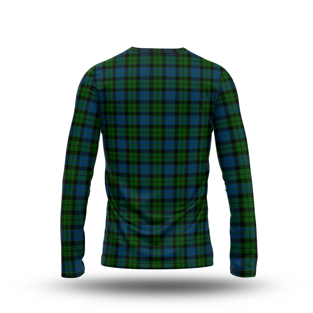 mackay-modern-tartan-long-sleeve-t-shirt