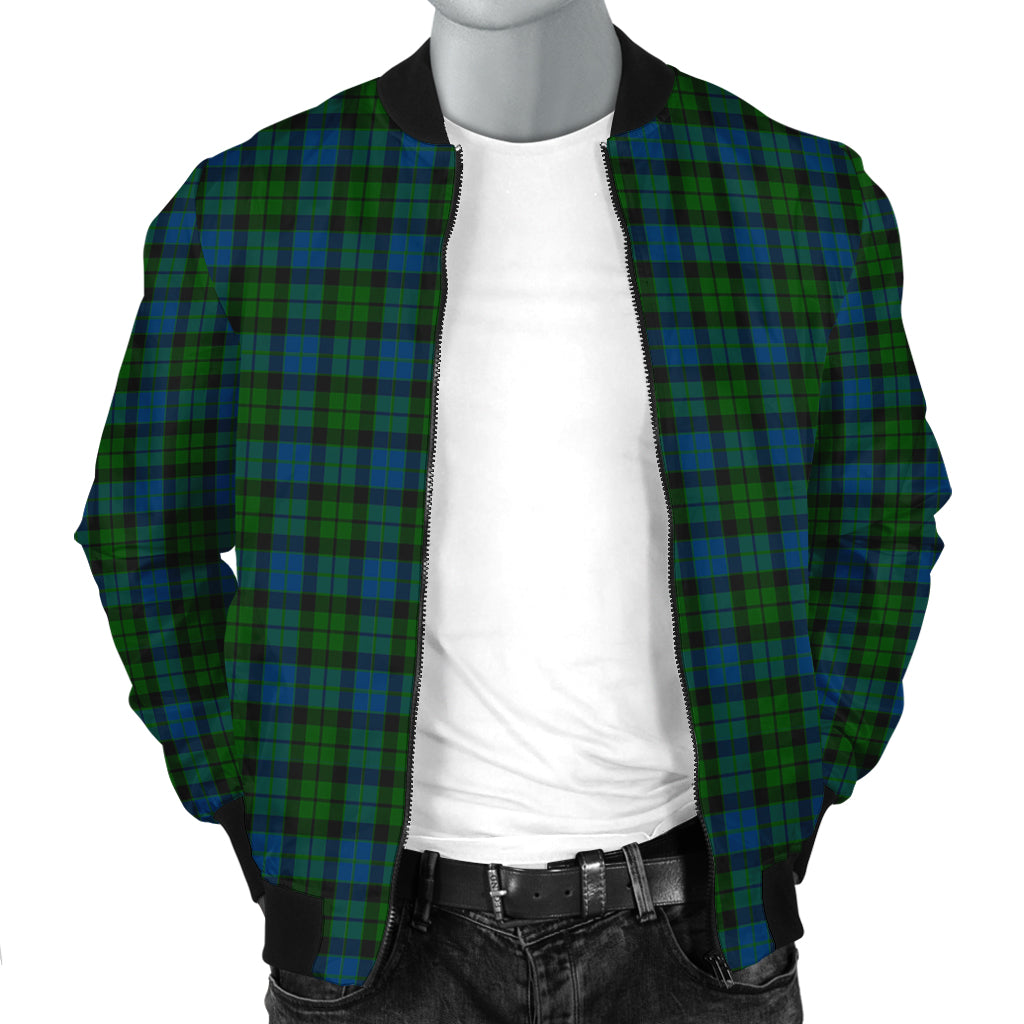 mackay-modern-tartan-bomber-jacket